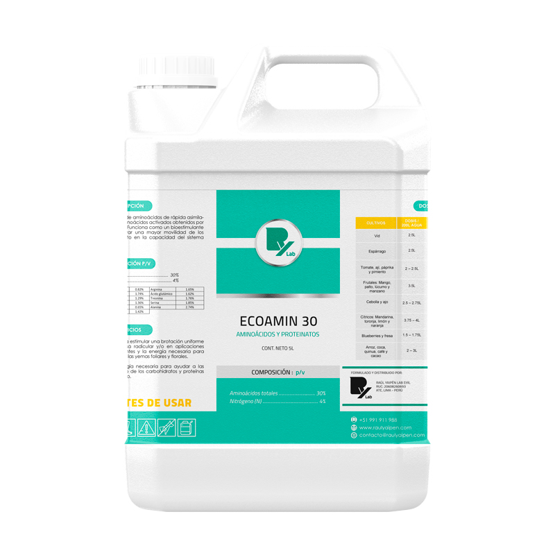 ECOAMIN 30