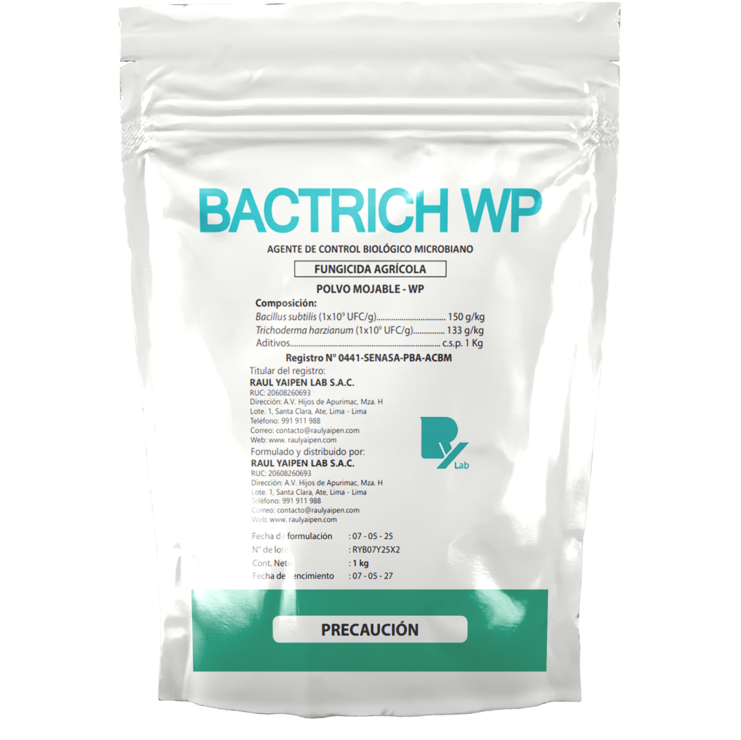 BACTRICH WP